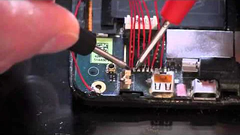 JTAG 102: Continuity Test & Ground Test