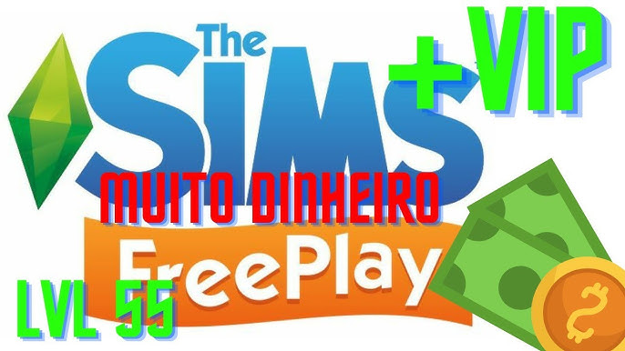 Respondendo a @nezuko1077akamado Como baixar The sims freeplay #thesim