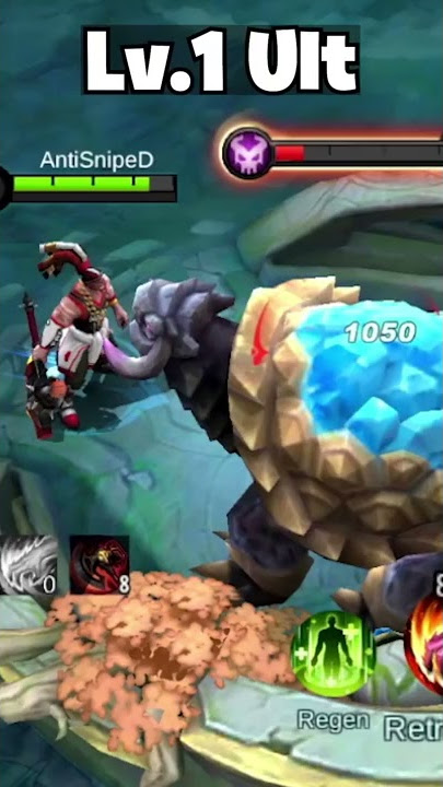 Balmond 1 Minute Advanced Guide #shorts #mlbb #mobilelegends