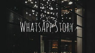WhatsApp Story | Griffyn, John Martin - Cry
