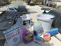 RV Roof Cleaning, Treatment & UV Protection Maintenance - Step By Step (Keep Your Roof Looking New)