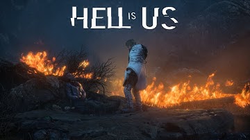 Hell is Us - Part 2 Acasa Marshes - Family Reunion