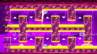 Fingerdash Full Versión Lechugafria By Music Song Geometry Dash
