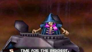 Banjo Tooie Bosses Part 6