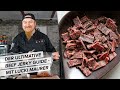 Der ultimative Beef Jerky Guide: Drei geniale Varianten mit Lucki Maurer