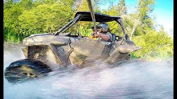 Polaris RZR