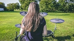 Alan Walker - The Spectre - Drum Cover | By TheKays  - Durasi: 3:21. 