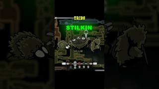 POLUIÇÃO. ESCUDO. VINGANÇA.  #silksong #hollowknightsilksong #hollowknight #lore