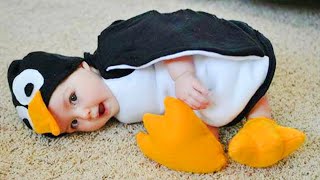 AWW SO CUTE 😂 Super Cute Babies of This Week Will Make You Smile