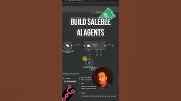 Make Money with AI Agents Using n8n (No Code!)