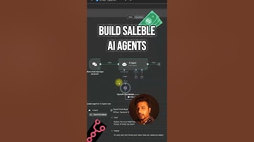 Make Money with AI Agents Using n8n (No Code!)