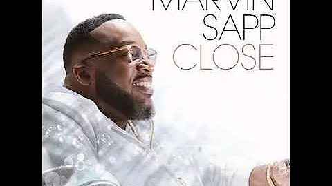 Listen - Marvin Sapp