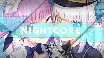 Nightcore┊Take A Hint (ARS Remix)