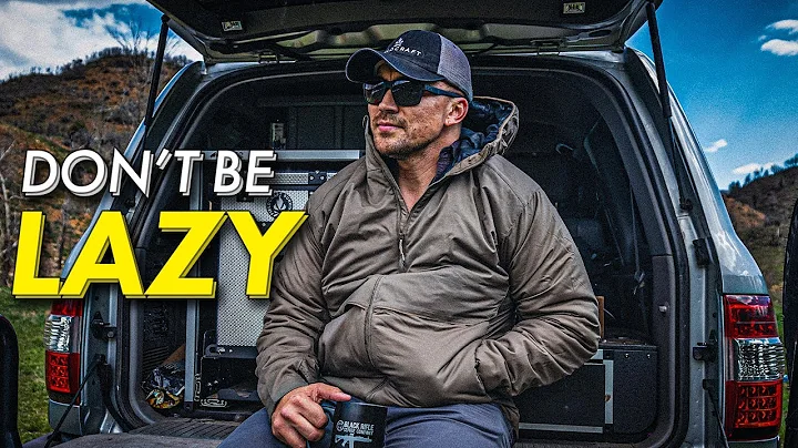 Veteran Mental Health and Laziness