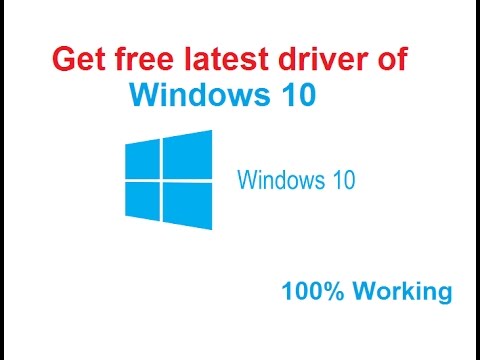free windows10 drivers free windows10 drivers