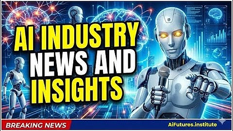 AI News and Innovations  - Monthly Roundup