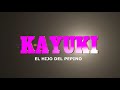 KAYUKI (El Hijo Del Pepino) TEASER Película boliviana