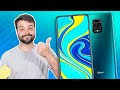 XIAOMI REDMI NOTE 9S - Minha Opinião SINCERA! | Hands-on