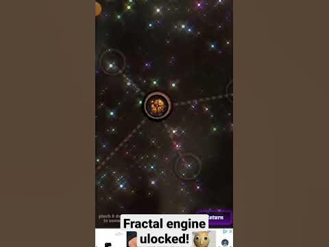 fractal engine unlocked! #cookie clicker #new #fractal engine - YouTube