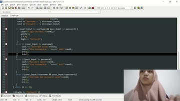 Array 2 Dimensi : Laporan 6 Praktikum Pemrograman Terstruktur | Raizsa Zahra 60900121017