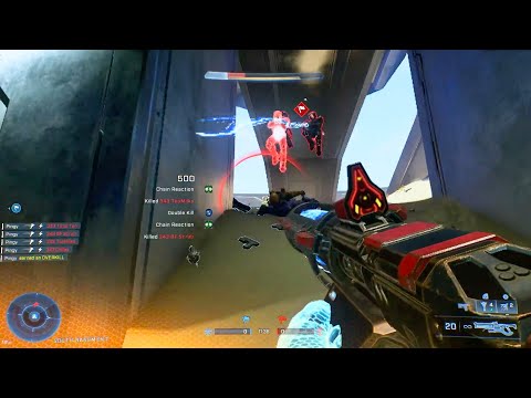 Halo Infinite Bots Aren't the Brightest