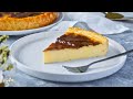 Recette flan ptissier sans pte 