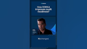 How DOKKA improves audit readiness?