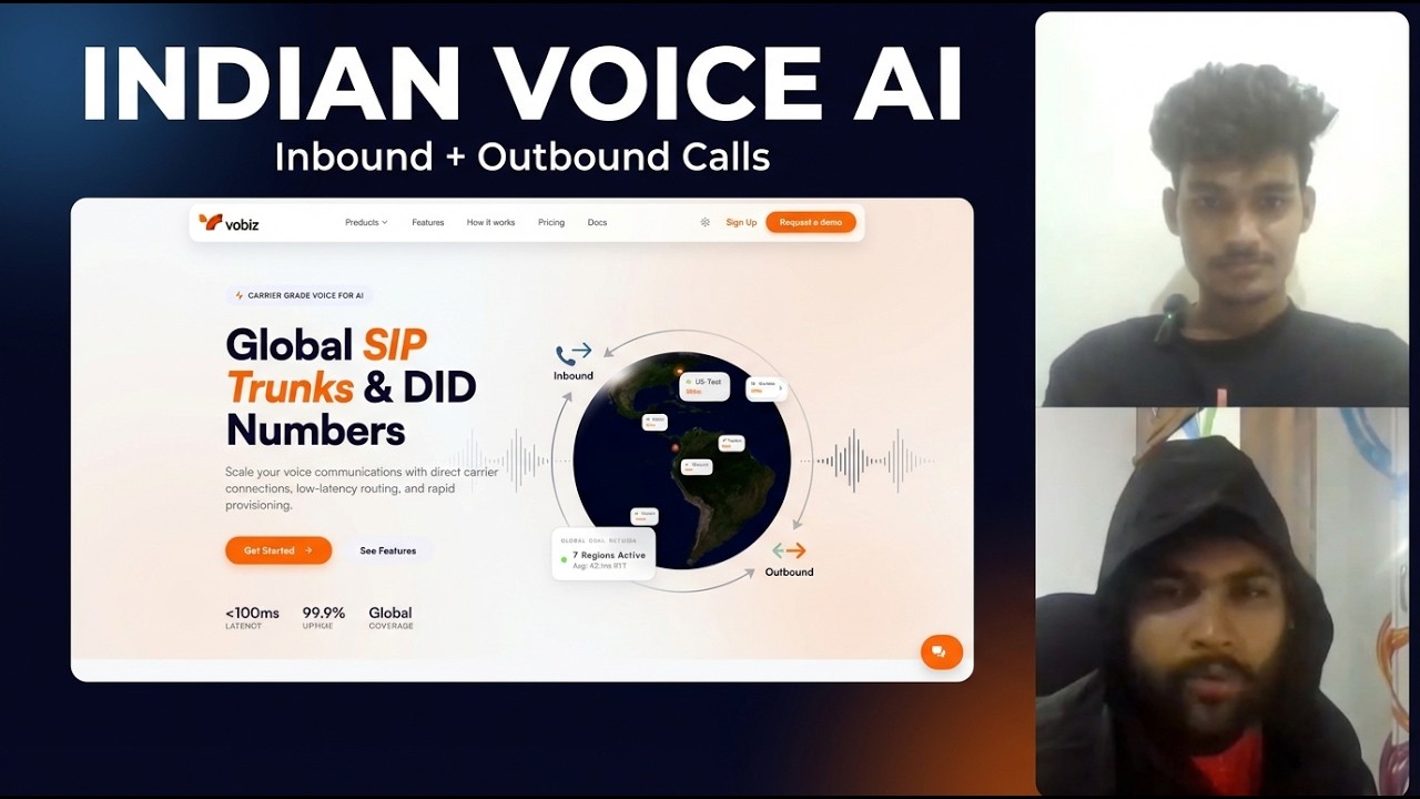 Vapi Std Code Number How to connect Indian Phone Number with Vapi (Inbound & Outbound)? Full ...