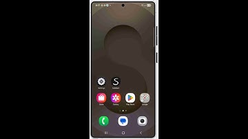 Samsung Android Phones: Fixing Notification Settings