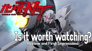 Mobile Suit Gundam NT review - Is it as good as Unicorn? | Desucussion #4