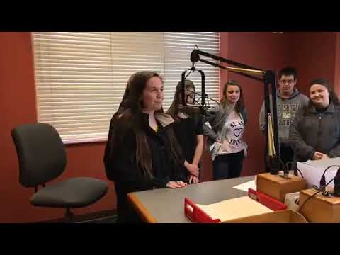 Indiana in the Morning Interview: Homer-Center School (2-27-19)