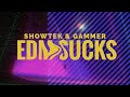 Showtek & Gammer - EDM Sucks (Official Lyric Video)
