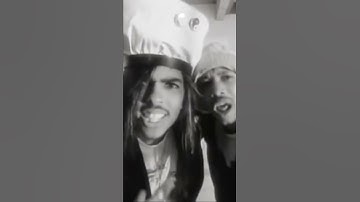 Thumbnail of Digital Underground “Kiss You Back” from their third album Sons of the P (1991)