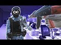 Virtual Reality Multiplayer Gun Game! - Pavlov VR Gameplay - VR HTC Vive