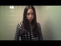 消臭力 - TVCM (A parody of a famous Japanese TVCM) Day 62