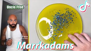 🌝 Text To Speech 🌝 Slime ASMR STORYTIME | Best of MarrkAdams Tiktok videos | Funny Marrkadams POVS