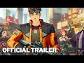 ACE FORCE 2 Official Gameplay Trailer 2024 HD