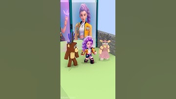 Dear 99 Night in the Build a Queen Run Challenge!