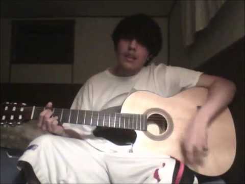 Turnover - I Would Hate You If I Could (Acoustic Cover)