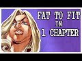 Why Funny Valentine Suddenly Got Skinny