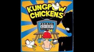 Kungpow Chickens   Lagu Abis Gituan