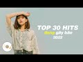 TOP 30 HIT NHẠC TRẺ VIỆT NAM TRIỆU VIEW ĐANG LÀM MƯA LÀM GIÓ KHẮP CÁC BXH ÂM NHẠC 2022 #2