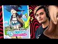 Why are anime titles so dumb? w/ The Anime Man