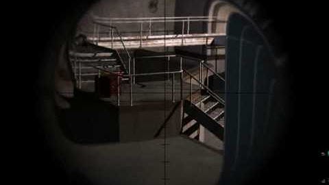 F.E.A.R. Frag Video by Jiggis