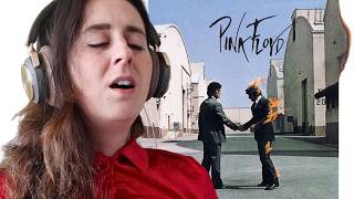 Reaction to Pink Floyd - Shine On You Crazy Diamond (Parts 6-9)