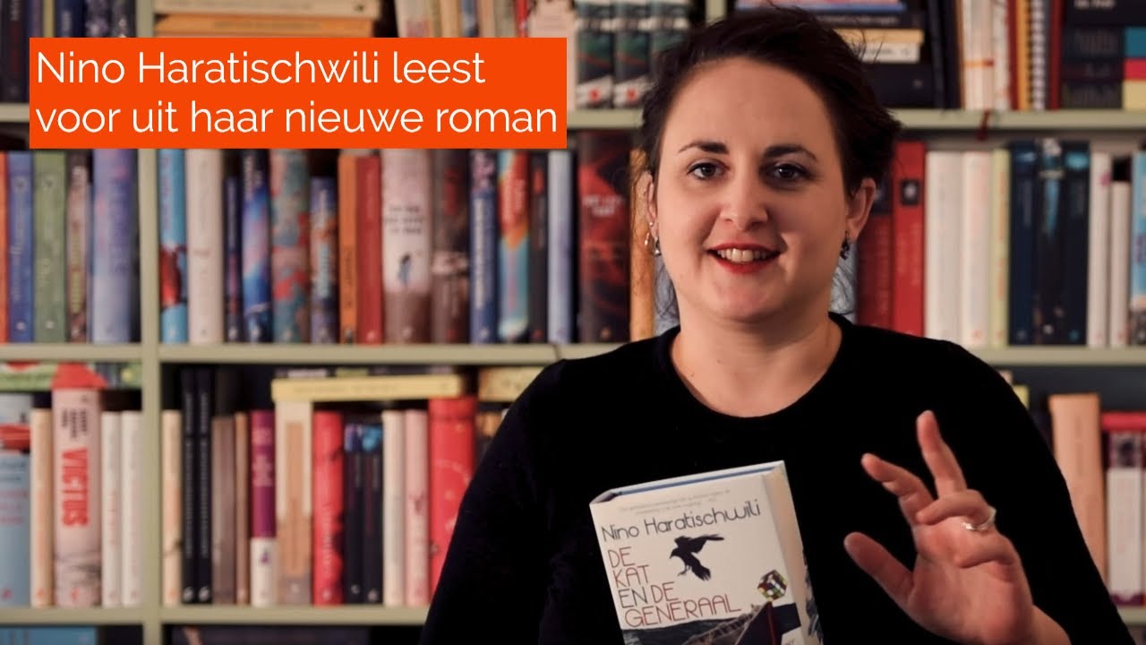 De Kat En De Generaal Recensie