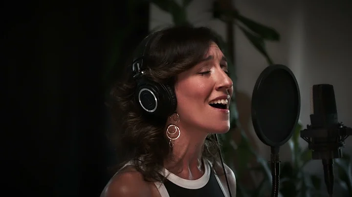 Megan Stetson - THAT WOULD BE ENOUGH from HAMILTON...