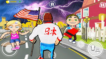 Dark Riddle  4.3.0. Discover the secret of (Japanese Flang):THO GAMING   Part 45|let