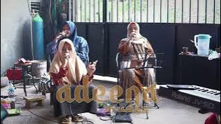 #Hastina #Adeena Anak Amanat Tuhan by Hamna Adeena
