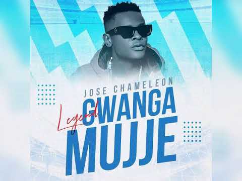 Download Dj Allonzo Best of jose chameleon mix..Uganda